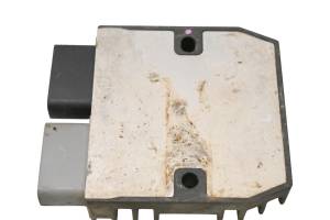 Bombardier - 06 Can-Am Outlander 800 4x4 XT Regulator Rectifier Bombardier - Image 3