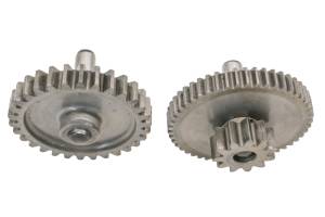 Bombardier - 06 Can-Am Outlander 800 4x4 XT Starter Gears Bombardier - Image 3
