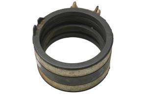 06 Can-Am Outlander 800 4x4 XT Intake Manifold Boot Bombardier