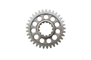 Yamaha - 05 Yamaha YFZ450 Crank Gears - Image 4