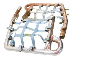 Aftermarket - 05 Yamaha YFZ450 Nerf Bars Aftermarket - Image 3