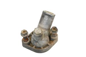 Bombardier - 06 Can-Am Outlander 800 4x4 XT Thermostat Cover Bombardier - Image 2