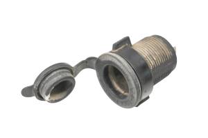 Bombardier - 06 Can-Am Outlander 800 4x4 XT 12 Volt Accessory Outlet 12V Bombardier - Image 3