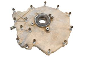 06 Can-Am Outlander 800 4x4 XT Crankcase Pto Cover Bombardier