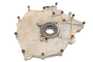 Bombardier - 06 Can-Am Outlander 800 4x4 XT Crankcase Pto Cover Bombardier - Image 2