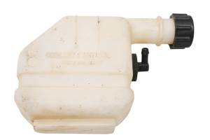 06 Can-Am Outlander 800 4x4 XT Coolant Overflow Radiator Bottle Bombardier