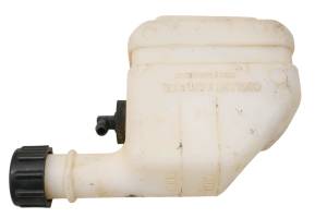 Bombardier - 06 Can-Am Outlander 800 4x4 XT Coolant Overflow Radiator Bottle Bombardier - Image 2
