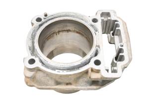 Bombardier - 06 Can-Am Outlander 800 4x4 XT Front Cylinder Bombardier For Parts - Image 3