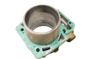 Bombardier - 06 Can-Am Outlander 800 4x4 XT Front Cylinder Bombardier For Parts - Image 6