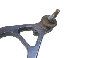 Yamaha - 05 Yamaha YFZ450 Front Upper Left A-Arm - Image 3