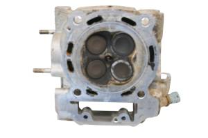 Bombardier - 06 Can-Am Outlander 800 4x4 XT Rear Cylinder Head Bombardier - Image 5