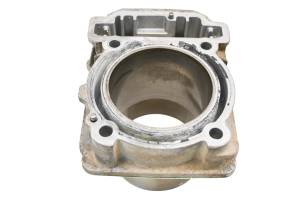 Bombardier - 06 Can-Am Outlander 800 4x4 XT Rear Cylinder Bombardier For Parts - Image 2