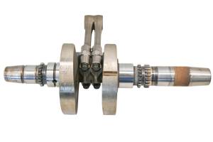06 Can-Am Outlander 800 4x4 XT Crankshaft Crank Shaft & Connecting Rod Bombardier