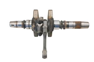 Bombardier - 06 Can-Am Outlander 800 4x4 XT Crankshaft Crank Shaft & Connecting Rod Bombardier - Image 2
