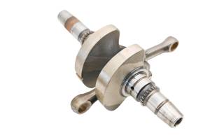 Bombardier - 06 Can-Am Outlander 800 4x4 XT Crankshaft Crank Shaft & Connecting Rod Bombardier - Image 4