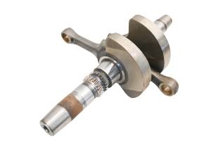 Bombardier - 06 Can-Am Outlander 800 4x4 XT Crankshaft Crank Shaft & Connecting Rod Bombardier - Image 5