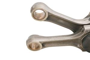 Bombardier - 06 Can-Am Outlander 800 4x4 XT Crankshaft Crank Shaft & Connecting Rod Bombardier - Image 6
