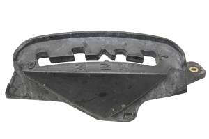 Bombardier - 06 Can-Am Outlander 800 4x4 XT Gear Select Lever Indicator Guide Cover Bombardier - Image 2