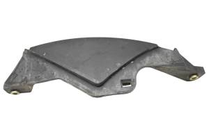 Bombardier - 06 Can-Am Outlander 800 4x4 XT Gear Select Lever Indicator Guide Cover Bombardier - Image 3