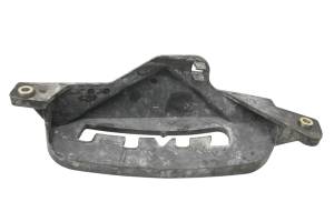 Bombardier - 06 Can-Am Outlander 800 4x4 XT Gear Select Lever Indicator Guide Cover Bombardier - Image 4