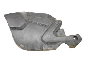 Bombardier - 06 Can-Am Outlander 800 4x4 XT Right Engine Side Panel Cover Bombardier - Image 2