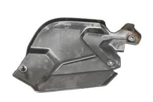 Bombardier - 06 Can-Am Outlander 800 4x4 XT Right Engine Side Panel Cover Bombardier - Image 3