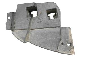 06 Can-Am Outlander 800 4x4 XT Right Inner Fender Cover Bombardier