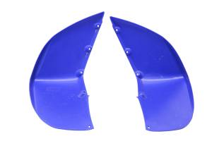 Aftermarket - 05 Yamaha YFZ450 Front Fender Flares Aftermarket - Image 2