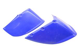 Aftermarket - 05 Yamaha YFZ450 Front Fender Flares Aftermarket - Image 3
