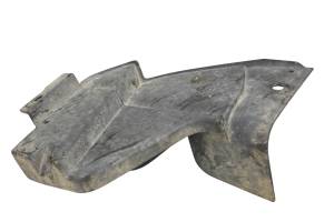 Bombardier - 06 Can-Am Outlander 800 4x4 XT Left Inner Fender Cover Bombardier - Image 2