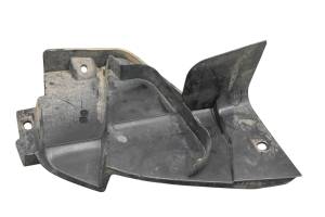 Bombardier - 06 Can-Am Outlander 800 4x4 XT Left Inner Fender Cover Bombardier - Image 3