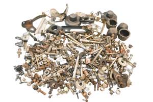 Bombardier - 06 Can-Am Outlander 800 4x4 XT Hardware Set Nuts & Bolts Bombardier - Image 1