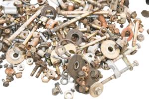 Bombardier - 06 Can-Am Outlander 800 4x4 XT Hardware Set Nuts & Bolts Bombardier - Image 2