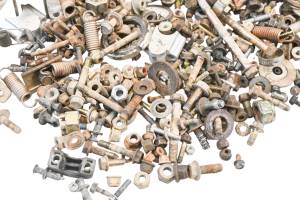 Bombardier - 06 Can-Am Outlander 800 4x4 XT Hardware Set Nuts & Bolts Bombardier - Image 3