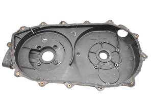 Bombardier - 06 Can-Am Outlander 800 4x4 XT Inner Belt Clutch Cover Bombardier - Image 3