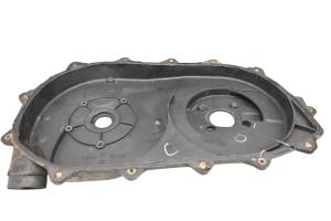 Bombardier - 06 Can-Am Outlander 800 4x4 XT Inner Belt Clutch Cover Bombardier - Image 4