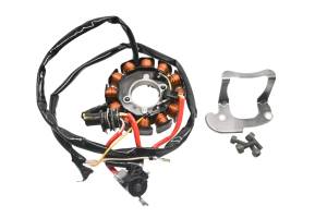 Yamaha - 05 Yamaha YFZ450 Stator - Image 3