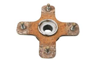 Bombardier - 06 Can-Am Outlander 800 4x4 XT Front Or Rear Wheel Hub Left Or Right Bombardier - Image 2