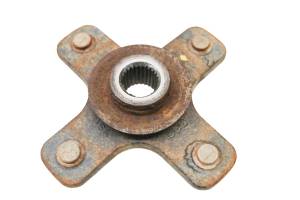 Bombardier - 06 Can-Am Outlander 800 4x4 XT Front Or Rear Wheel Hub Left Or Right Bombardier - Image 3