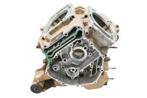 Bombardier - 06 Can-Am Outlander 800 4x4 XT Crankcase Center Crank Case Bombardier - Image 3