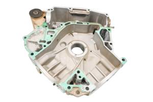 Bombardier - 06 Can-Am Outlander 800 4x4 XT Crankcase Center Crank Case Bombardier - Image 7