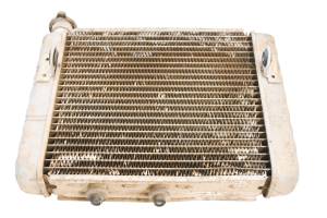 Bombardier - 06 Can-Am Outlander 800 4x4 XT Radiator Bombardier - Image 3