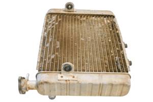 Bombardier - 06 Can-Am Outlander 800 4x4 XT Radiator Bombardier - Image 4