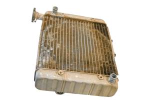 Bombardier - 06 Can-Am Outlander 800 4x4 XT Radiator Bombardier - Image 5