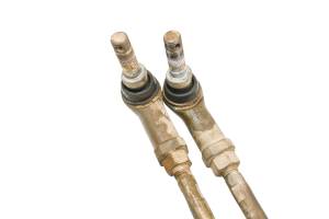 Bombardier - 06 Can-Am Outlander 800 4x4 XT Tie Rods & Ends Bombardier - Image 4