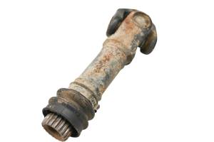 Bombardier - 06 Can-Am Outlander 800 4x4 XT Front Drive Shaft Bombardier - Image 2