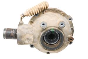 06 Can-Am Outlander 800 4x4 XT Front Differential Bombardier