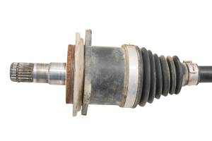Bombardier - 06 Can-Am Outlander 800 4x4 XT Front Left Cv Axle Bombardier - Image 2
