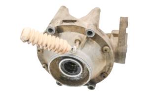 06 Can-Am Outlander 800 4x4 XT Rear Differential Bombardier