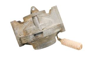 Bombardier - 06 Can-Am Outlander 800 4x4 XT Rear Differential Bombardier - Image 4